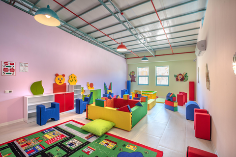 Hotel Korumar Ephesus Beach & Spa foto 18