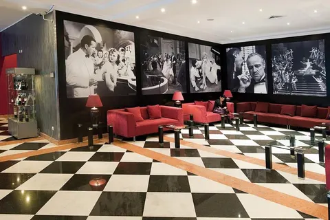 Vila Galé De Porto foto 4