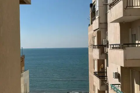 Blue Marine Hotel in Durres — foto 13
