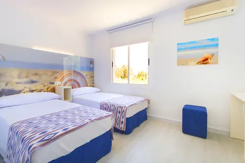 Jutlandia Family Resort in Santa Ponsa — foto 4