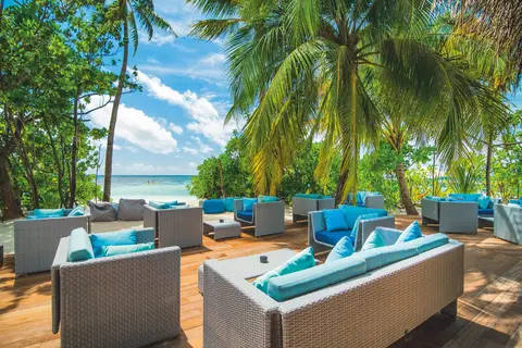 Mirihi Island Resort in Mirihi — foto 6