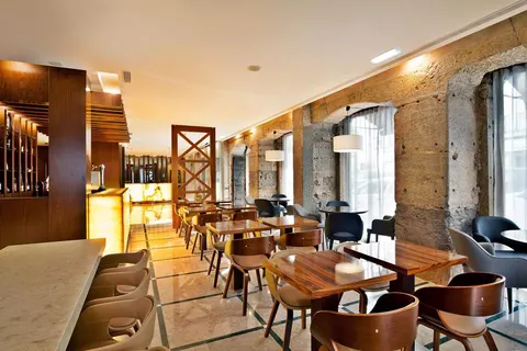 Turim Terreiro do Paco foto 1