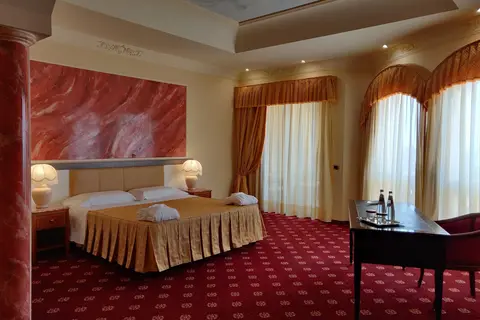 Parco Dei Principi Hotel Resort in Roccella Jonica, foto 10