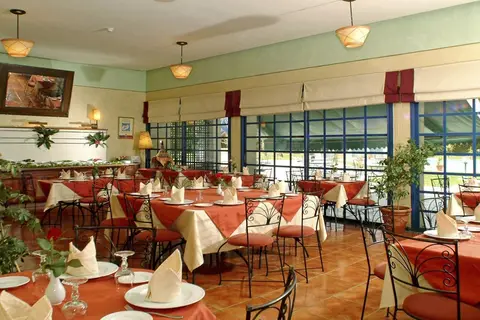 ibis Oujda in Oujda, foto 3
