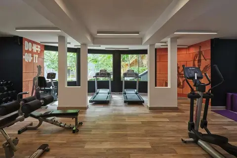 Holiday Inn Resort Krabi Ao Nang Beach in บ้านอ่าวนาง — foto 10