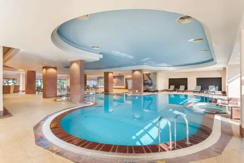 Xanadu Resort Hotel in Antalya, foto 9