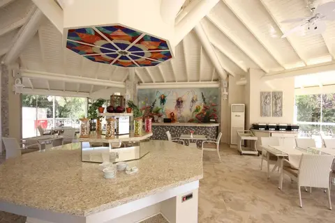 Dalyan Resort Spa in Ortaca — foto 26