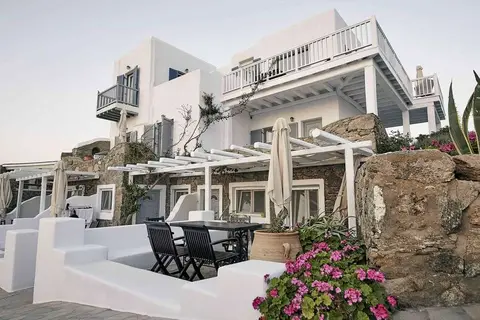 Villa Konstantin in Μύκονος — foto 2