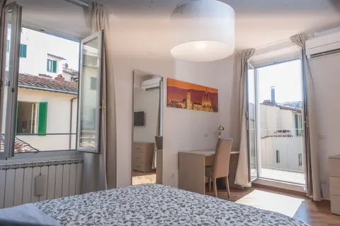 B&B Le Tre Lune in Matera, foto 24