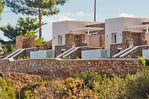 Lux View Villas foto 1