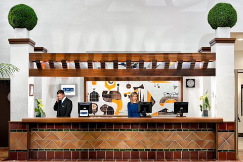 Hotel H10 Salauris Palace foto 13