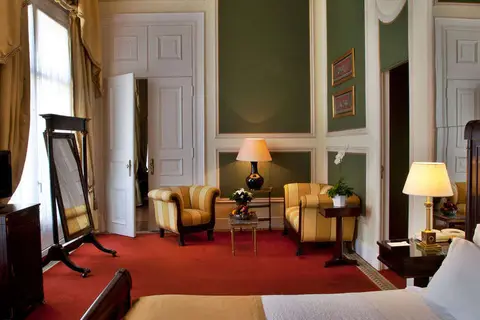 Hotel Avenida Palace in Lissabon, foto 4