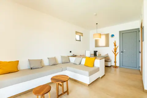 Sophid Wellness Suites in Δημοτική Ενότητα Καρπάθου — foto 14