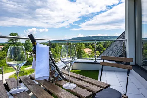 Hotel Palcich in Krnjak — foto 10