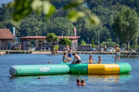 Camping Riegersburg foto 3