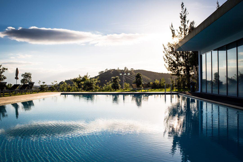 Monchique Resort & Spa - inclusief huurauto foto 51