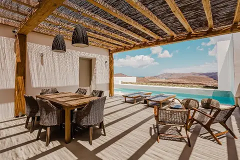 Amarelo Suites in Κλουβάς — foto 16