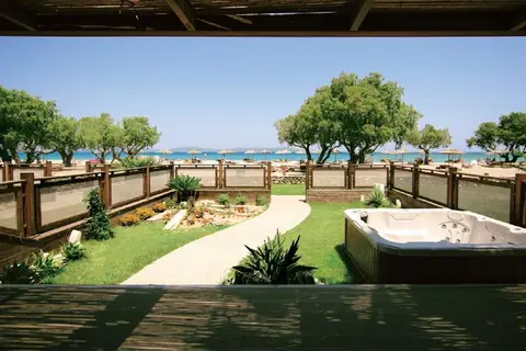 Atlantis Hotel in Kos — foto 13