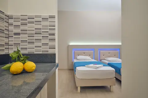 Savvas De Mar Hotel in Δημοτική Ενότητα Λαγανά — foto 23