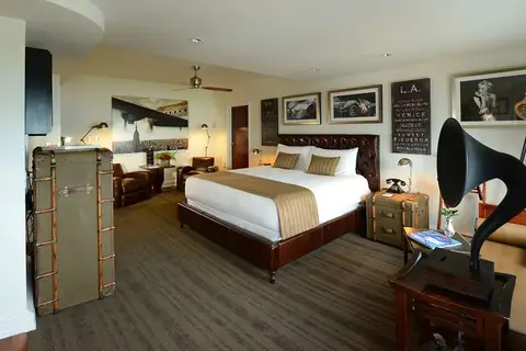 National Hotel Miami Beach An Ocean Front Res in Miami Beach — foto 3