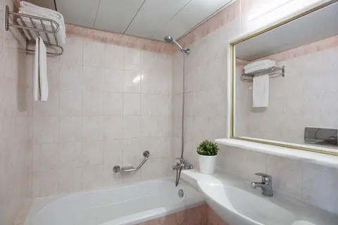 Hotel Aquarium View - adults only in Municipal Unit of Rhodes — foto 6