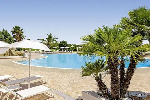 Sant'Elmo Beach Hotel in Castiadas — foto 26