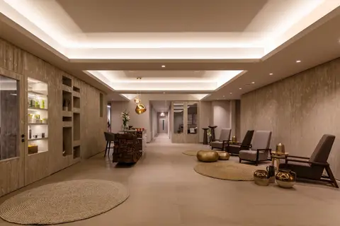 Nelia Beach Hotel in Ayia Napa — foto 6