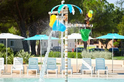 Camping Stella Maris foto 13