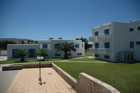 Bouradanis Village Hotel in Μαρμάρι — foto 19