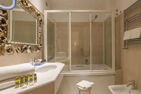 Hotel Atlantic Palace in Florence, foto 20