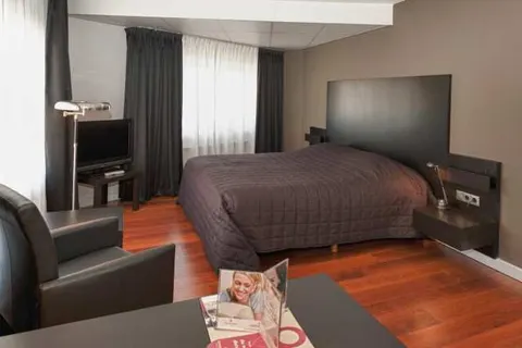 City Hotel Bergen op Zoom foto 4