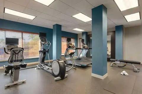 Homewood Suites Fort Myers Airport/FGCU in Fort Myers, foto 7