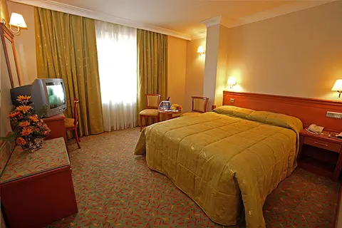 Hotel Grand Yavuz in Fatih — foto 21