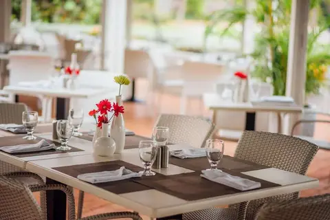 Renaissance Wind Creek Aruba Resort in Oranjestad — foto 19