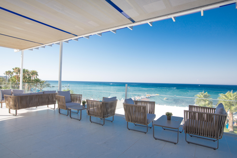 Tsokkos Silver Sands foto 7