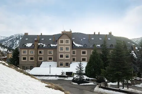 Eurostars Royal Tanau in Baqueira, Lleida, foto 7