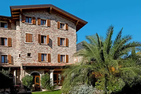 Hotel Antico Monastero in Toscolano Maderno — foto 21