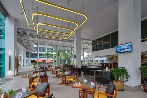 The Kee Resort & Spa in Patong, foto 12