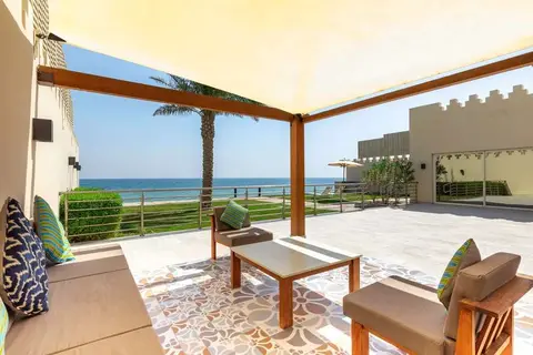 Sealine Beach A Murwab Resort in Sealine Beach Resort — foto 21