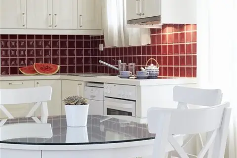 Kedros Villas in Άγιος Προκόπιος — foto 7