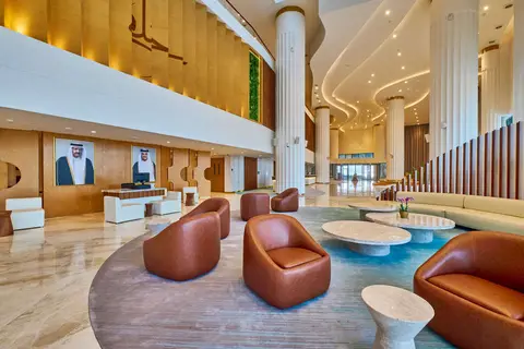 Rixos Premium Qetaifan Island North in Doha — foto 7