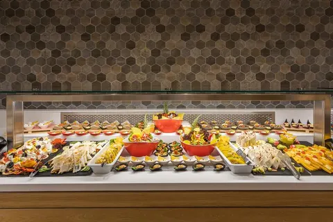 SPLASHWORLD Porto Bello Beach foto 4