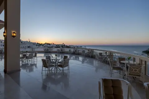 Continental Plaza Beach Resort in Sharm El Sheikh, foto 16
