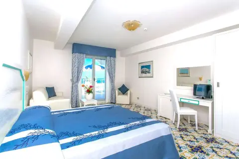 Hotel Ferretti in Diamante — foto 14