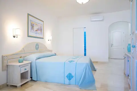 Nicolaus Club Quattro Lune Resort in Orosei — foto 16