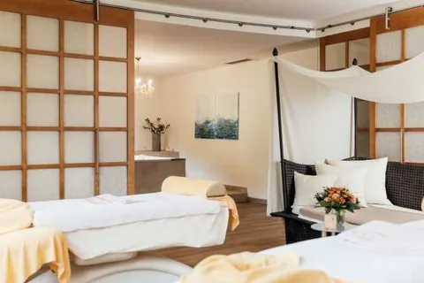 Thermenwelt Hotel Pulverer foto 29