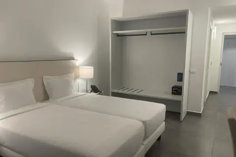 Oásis White Hotel in Sal Rei — foto 17