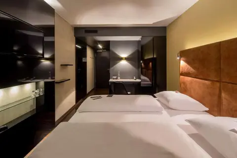 Hotel Zoe by Amano in Berlijn — foto 12