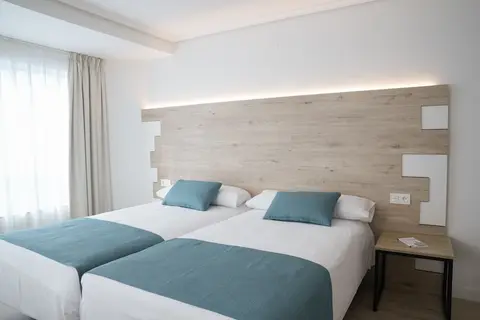 Apartamentos VIDA Finisterre in Fisterra, foto 29