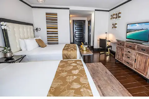 Hotel Croydon in Miami Beach — foto 23